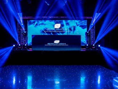 7 ráð til að lengja líftíma LED skjás utandyra